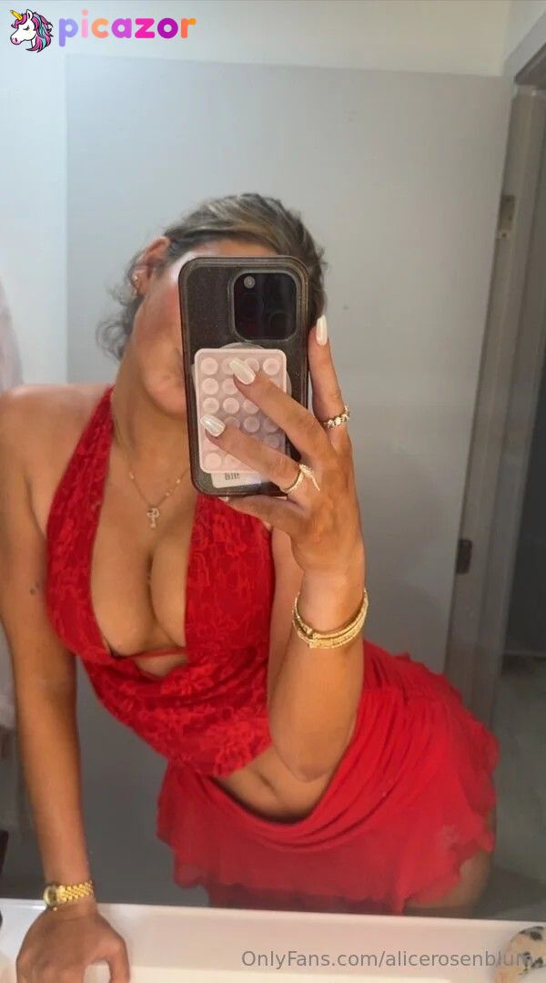 Alice Rosenblum | alicerosenblum7 | alicerosenblum Nude Leaked Onlyfans Photo #141