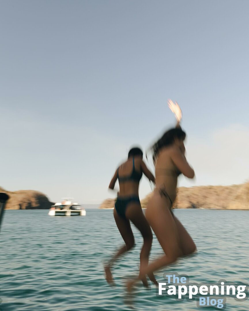 Logan Rae Hill / Taylor Hill's sister / loganrae_hill Nude Leaks Photo 15