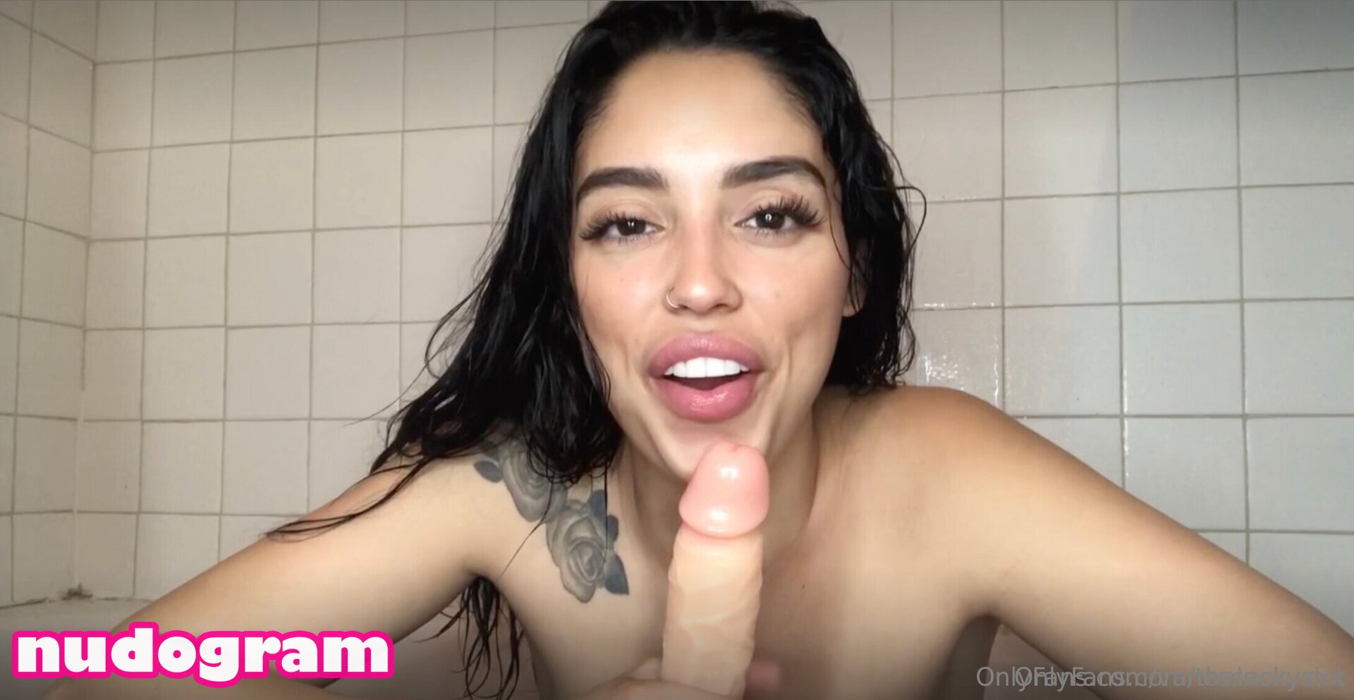 mila-vanessa - Nudogram (13 photos)