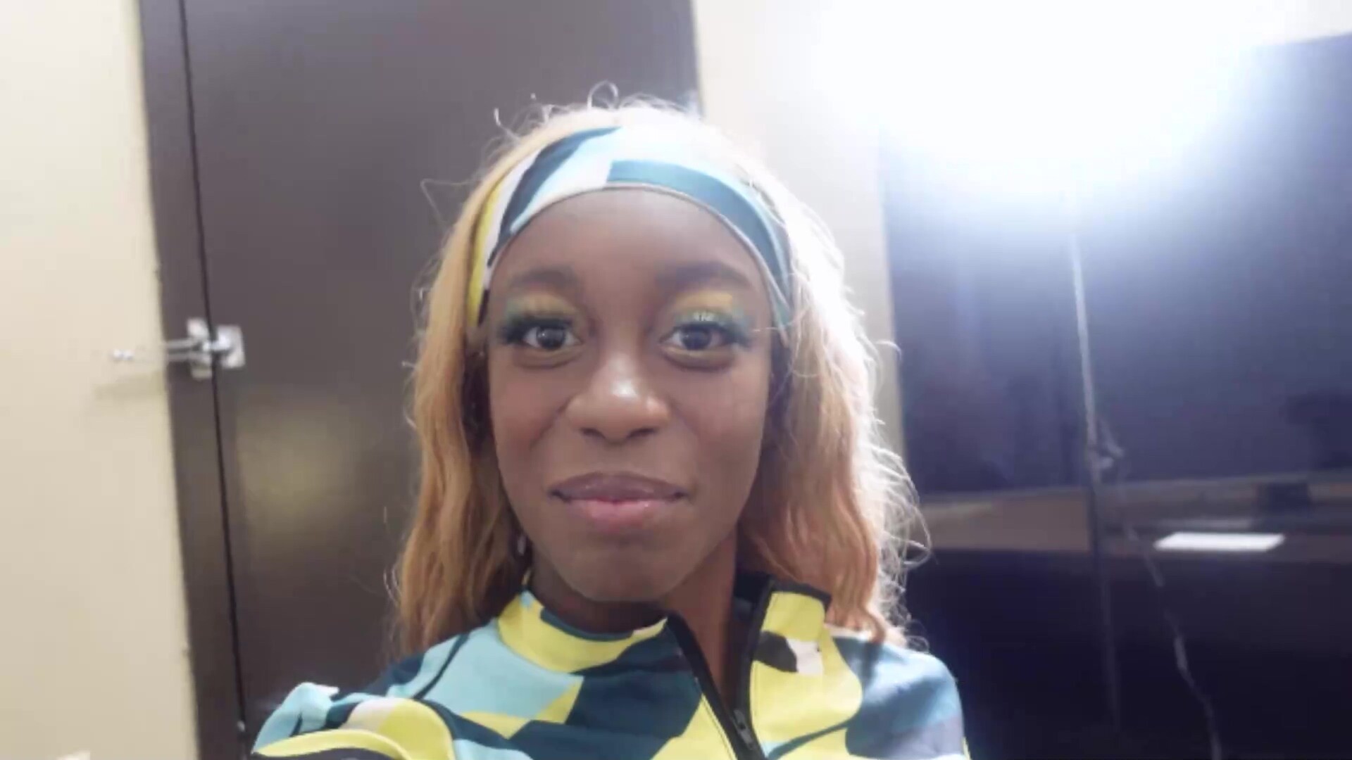 so sexy slim thick texas freak asia banks ready for all trent houston bbc