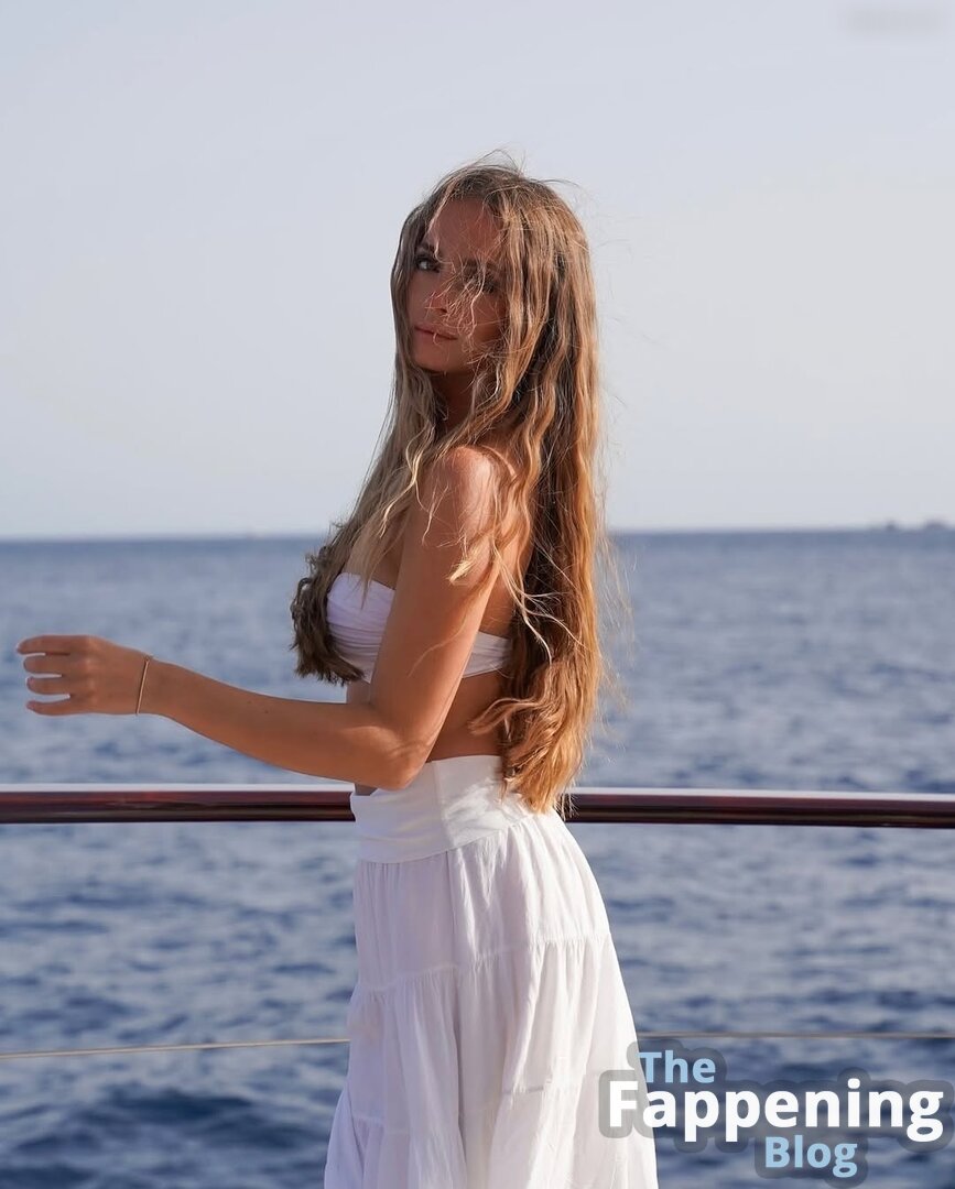 Lea Katharina Maria / leakatharinamaria Nude Leaks Photo 71