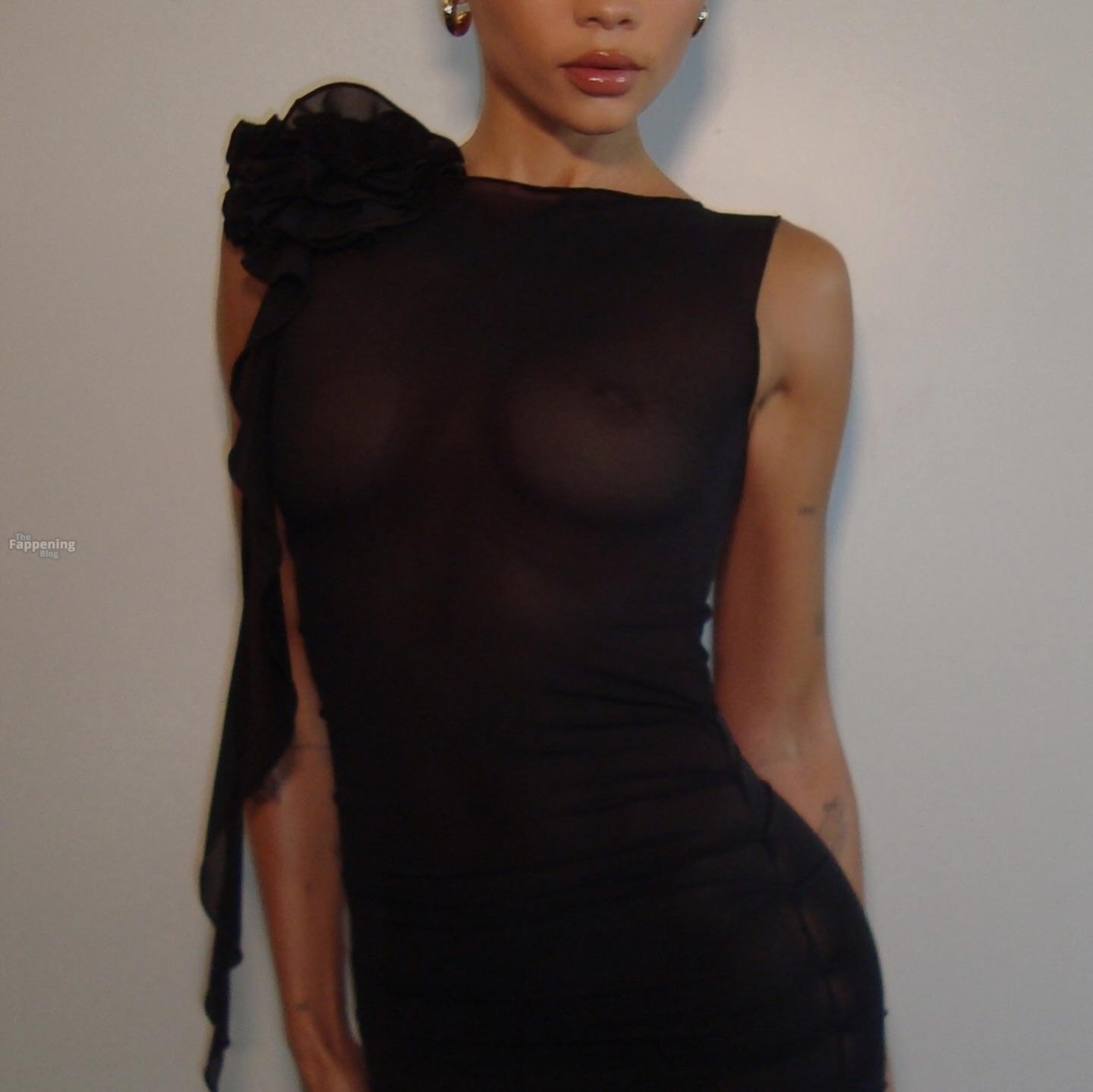 Ashley Moore / ashley_moore_ Nude Leaks Photo 4