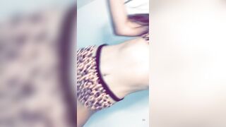 Allyhardesty Onlyfans (Video 18)
