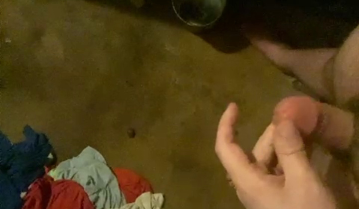 christopher o’dyler jerking off  — PornOne ex vPorn