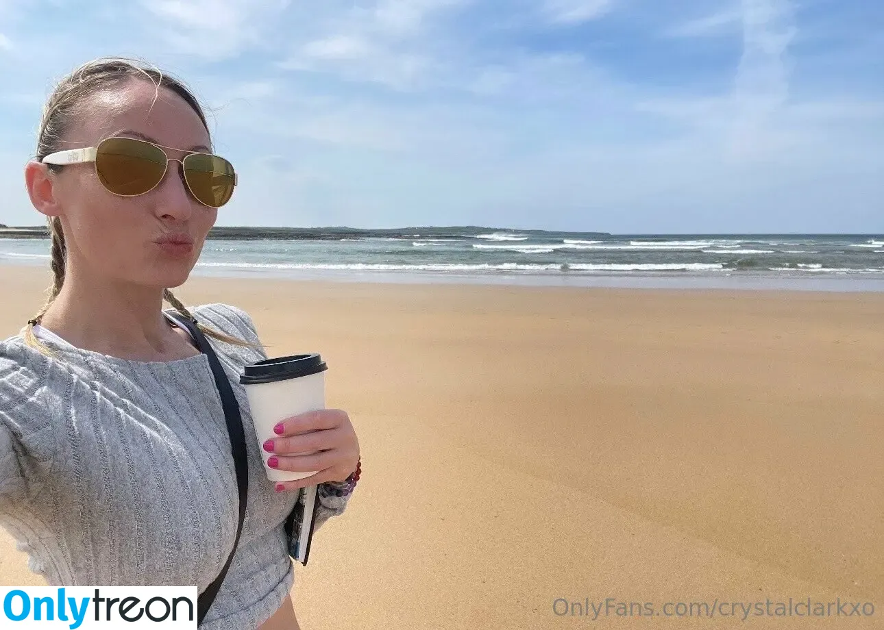 crystalclarkxo-6 - Onlytreon Part 3 (75 photos)