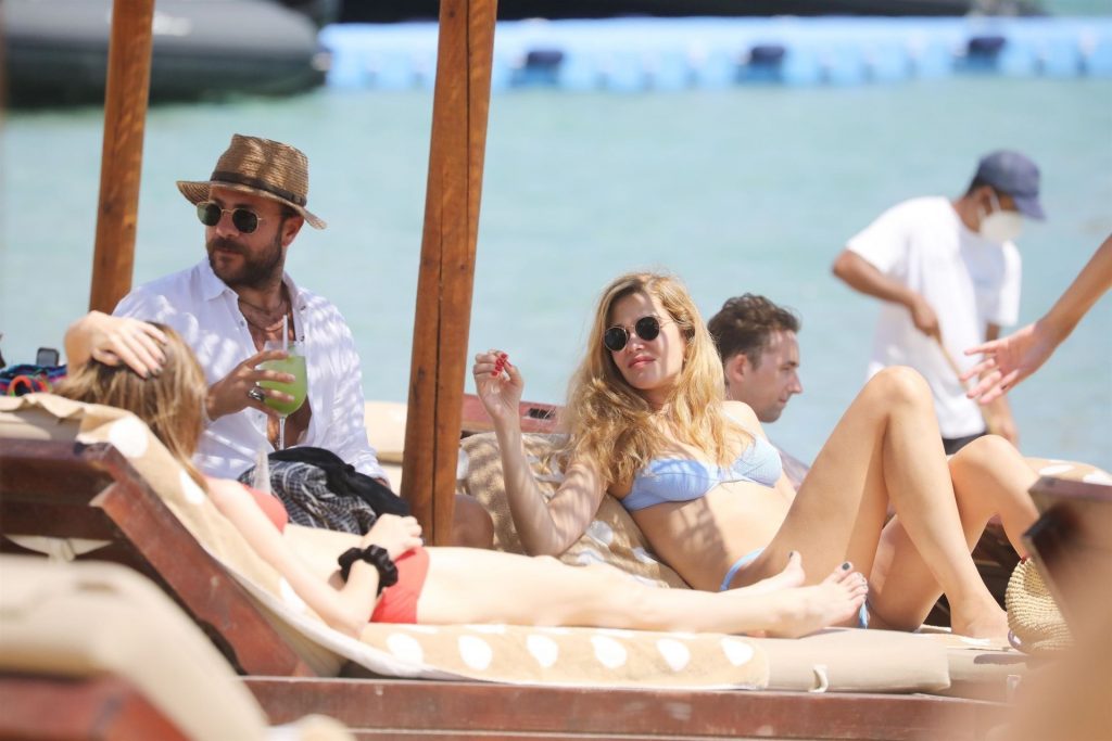 Ana Beatriz Barros / anabeatrizbarrosofficial Nude Leaks Photo 183