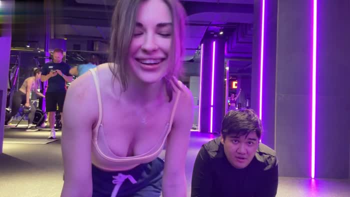 Arina Berdnikova Nude Twitch Videos - Arinyan Pussy Stream Archive