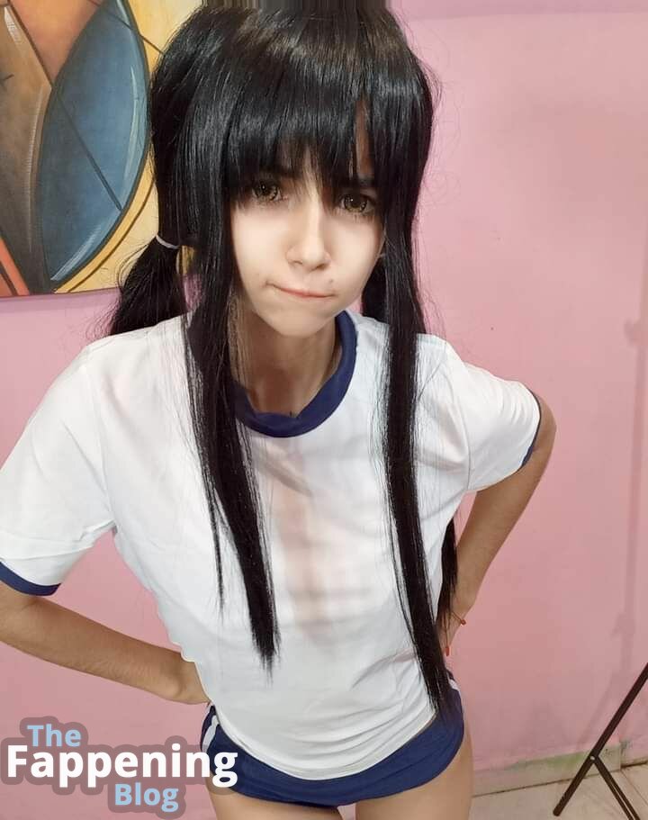 Limay Monita China / ChinaLimay / china.monita Nude Leaks Photo 23