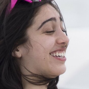 Lourdes Maria Ciccone Leon / lourdesleon Nude Leaks