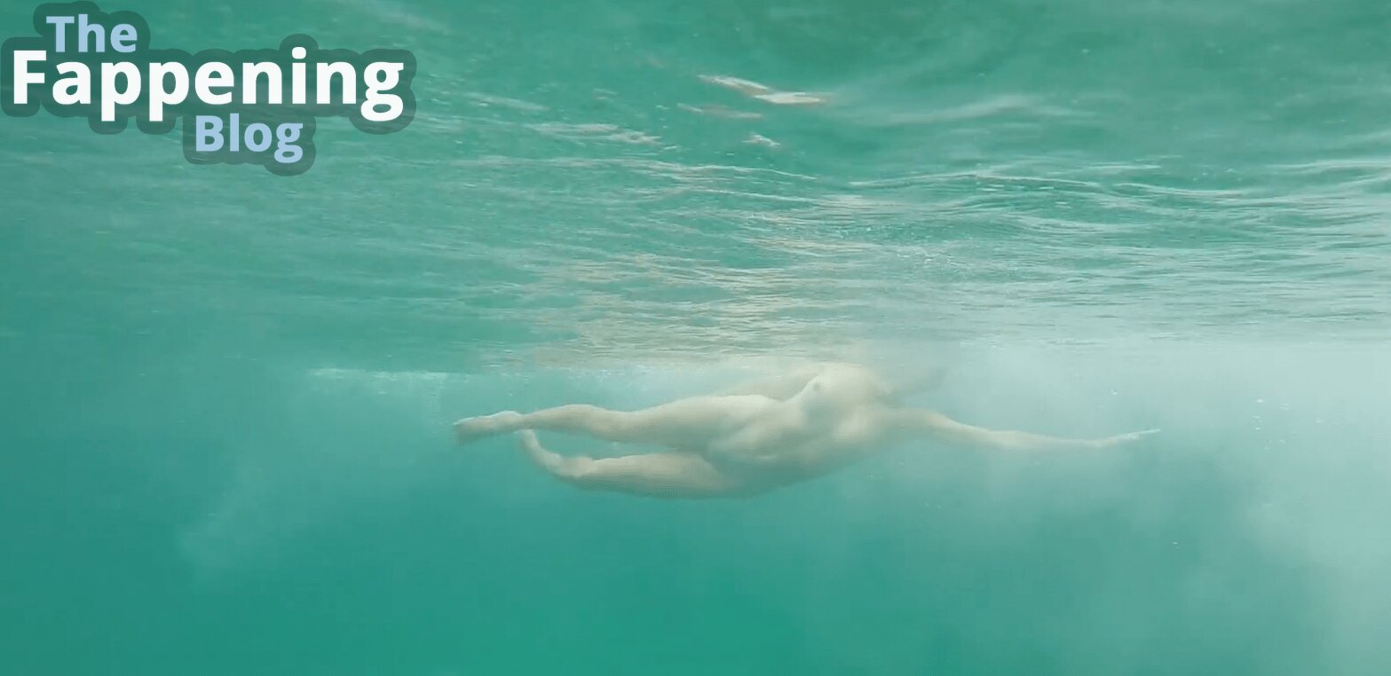 Sailing Miss Lone Star Nude Leaks Photo 11