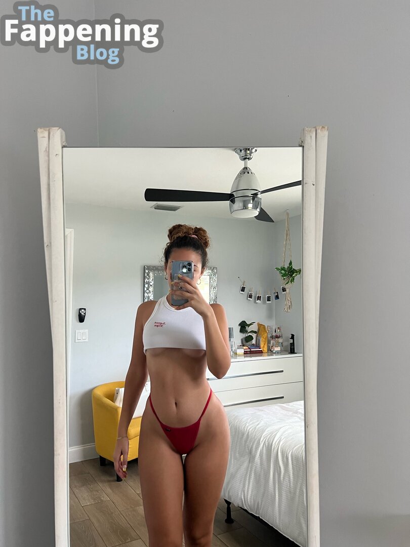 Solange Diaz Patreon / solangediaz / thesolangediaz Nude Leaks Photo 3