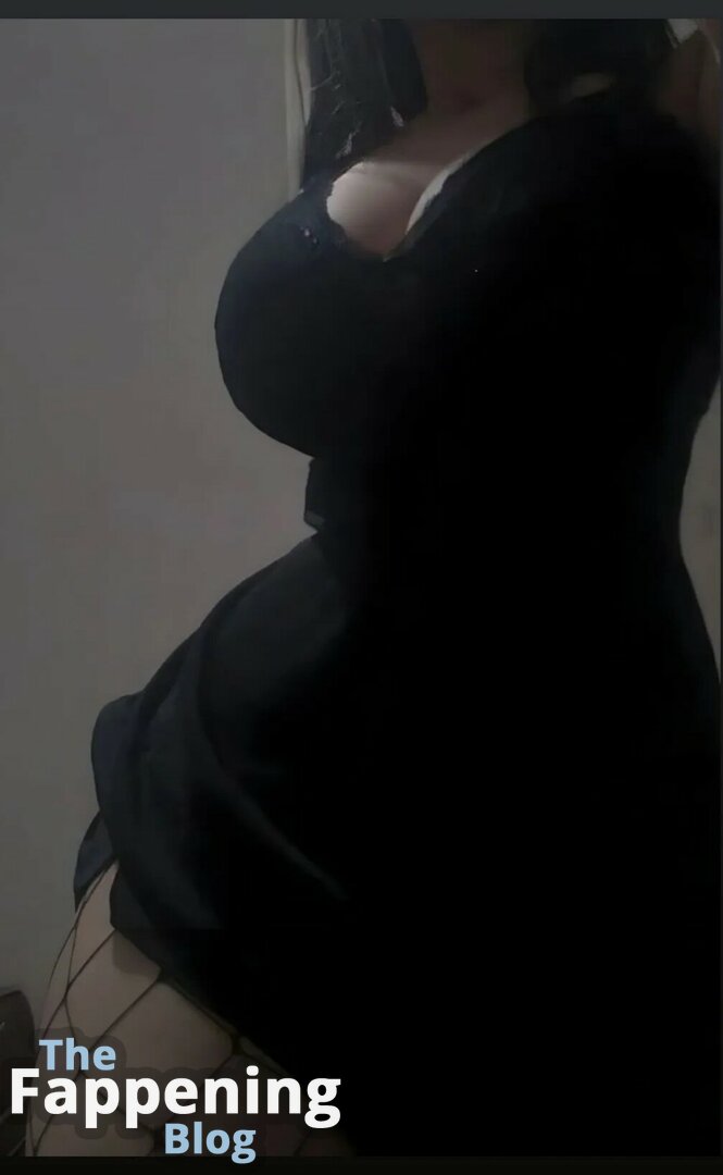 Orihanna Sofia Suarez / alonesuarez / orihanna.sofia20 Nude Leaks OnlyFans Photo 19