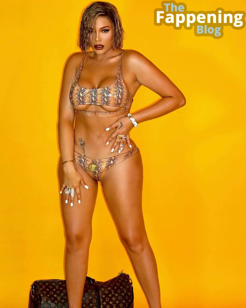 Ts lauren cox / Lola / realestlola / tslaurencox Nude Leaks OnlyFans Photo 3