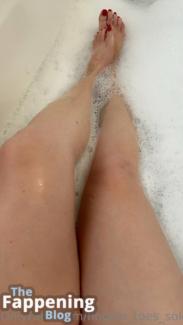 fingers_toes_soles_free Nude Leaks Photo 12