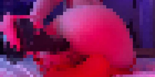 ❤️??‍? Cosplay Makima Chainsaw Man (anal video, big black di.. by shadowshine5 from OnlyFans | Coomer