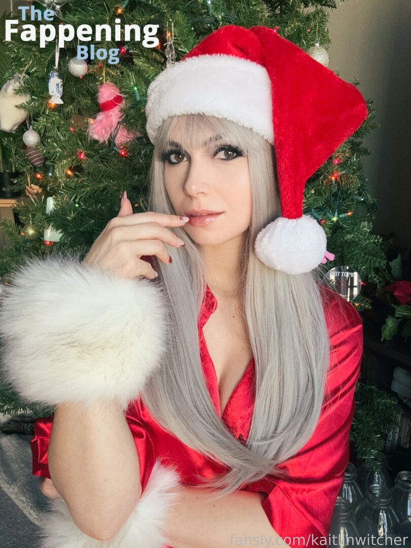 Kaitlin Witcher / kaitlinwitcher Nude Leaks OnlyFans Photo 41