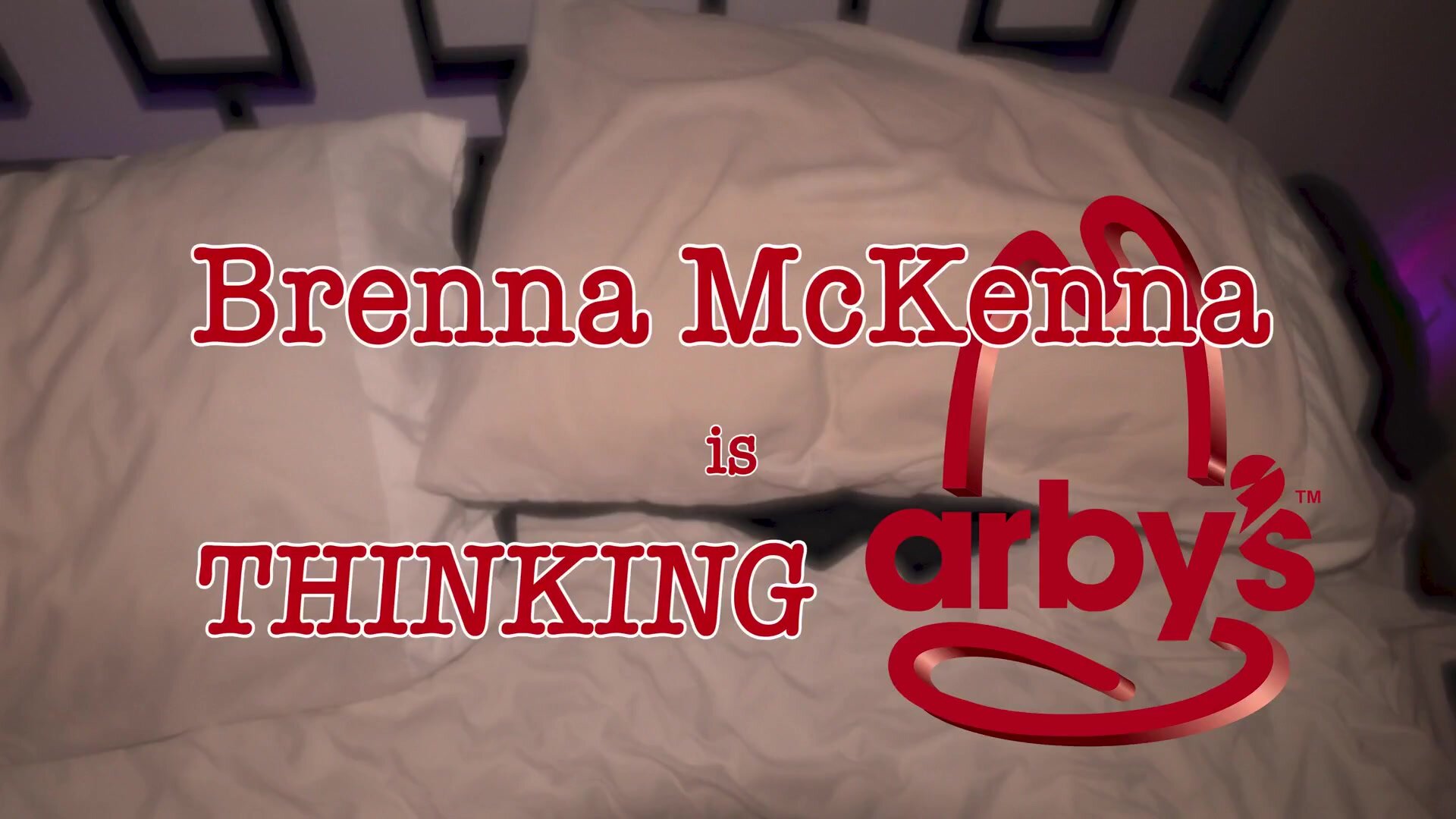 096 / BRENNA McKENNA / Got The Meats