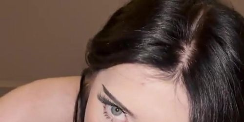 Powerpufgalz Pov Blowjob Titty Screw Video Leaked