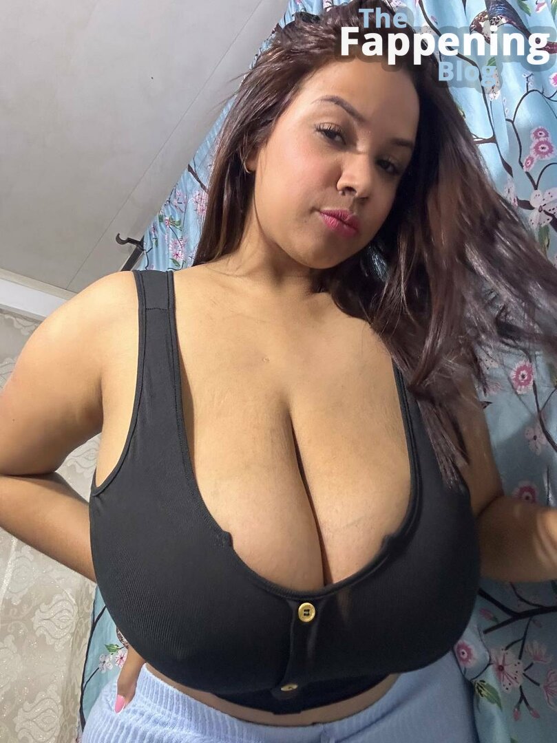 SexyCuteIsa / Isa Gomez / SexyCuteIsa  Nude Leaks OnlyFans Photo 11