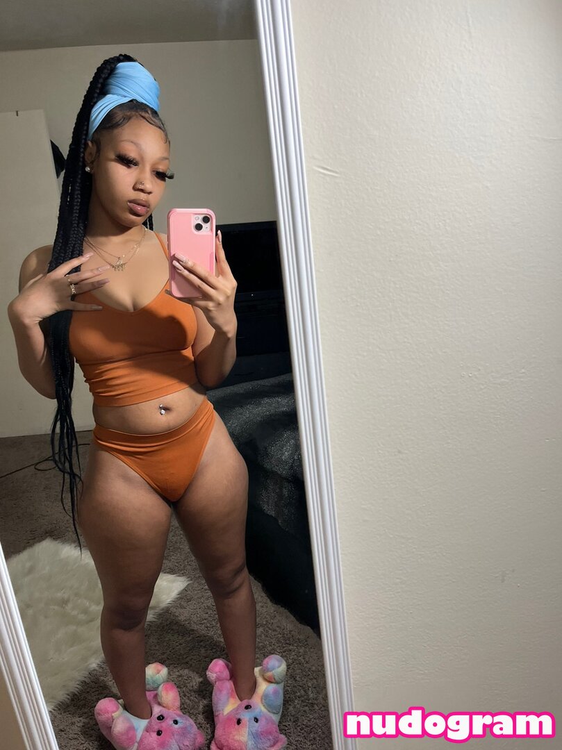 nicoleniyah - Nudogram (9 photos)