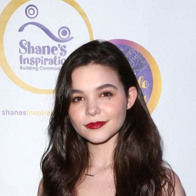 Madison McLaughlin