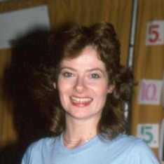 Veronica Hart