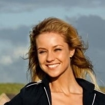 Carolin Stuber