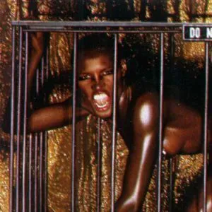 Grace Jones