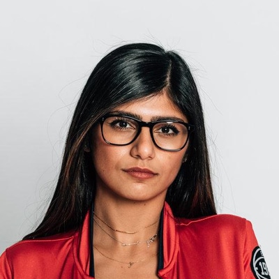 Mia Khalifa