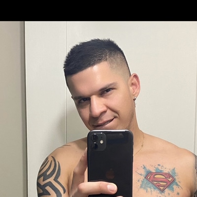 Superman
