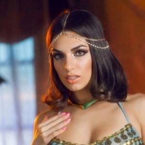 Darcie Dolce