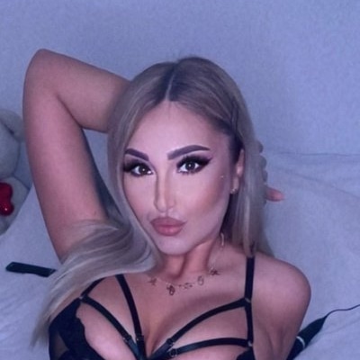 Roxannefox