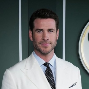 Liam Hemsworth
