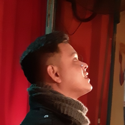 Adrian Ramirez