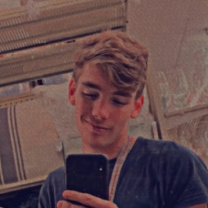 Cameron Moore