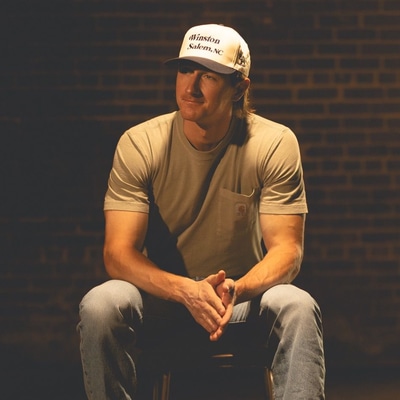 Cooper Alan