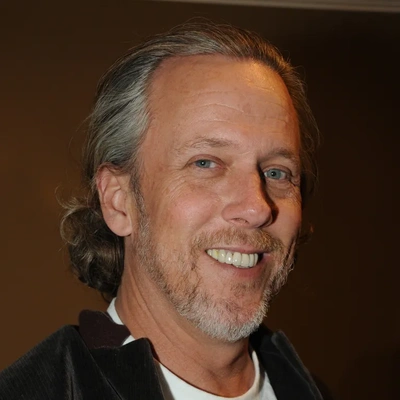 Tom Byron
