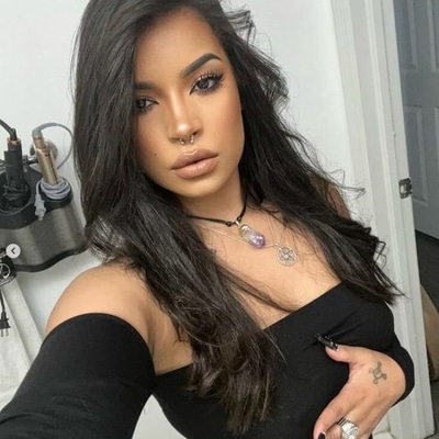 Xenathewitch