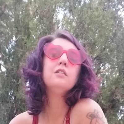 Naughty Pixie