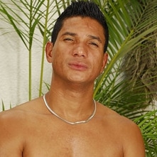 Ed Junior