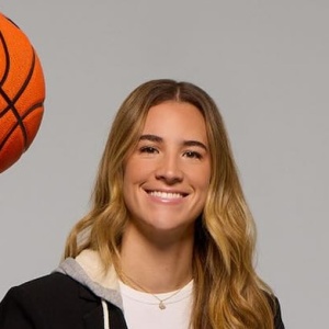 Sabrina Ionescu