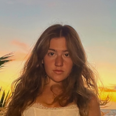 Amber