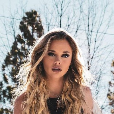 Dayna Marie