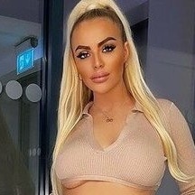 Mega Clarke