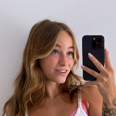 Emma Spice