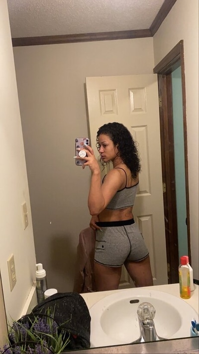 Lil Booty