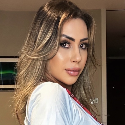 Bruna Ferraz