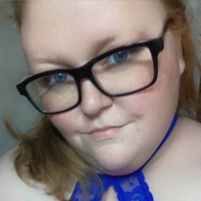 RosieGingerBBW