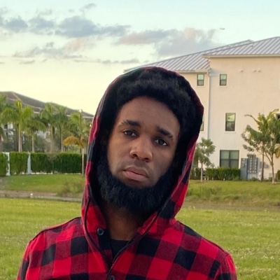 Rakeem Jenkins