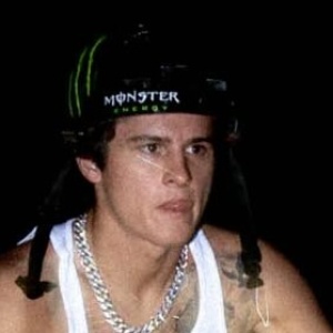 Haiden Deegan